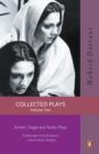 Collected Plays : Vol. 2 - eBook