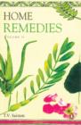 Home Remedies : Vol. 2 - eBook