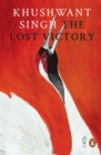 The Lost Victory - eBook
