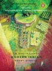 The Penguin Book of Modern Indian Short Stories - eBook