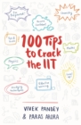 100 Tips To Crack the IIT - eBook