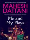 Me and My Plays - eBook