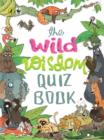 The Wild Wisdom Quiz Book - eBook