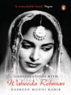 Conversations with Waheeda Rehman - eBook