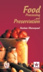 Food Processing and Preservation - Book