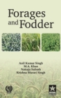 Forages and Fodder : Indian Perspective - Book