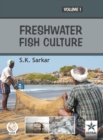 Freshwater Fish Culture Vol 1 - Book