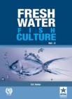 Freshwater Fish Culture Volume 2 - Book