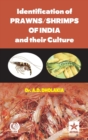 Identification of Prawns/Shrimps and Their Culture - Book