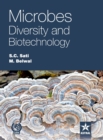Microbes Diversity and Biotechnology - Book