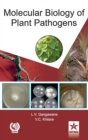 Molecular Biology of Plant Pathogens - Book