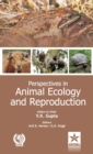 Perspectives in Animal Ecology and Reproduction Vol. 7 - Book