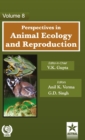 Perspectives in Animal Ecology and Reproduction Vol - Book