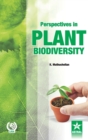 Perspectives in Plant Biodiversity - Book