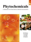 Phytochemicals: a Therapeutant for Critical Disease Management - Book