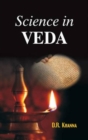 Science in Veda - Book