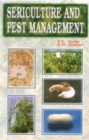 Sericulture and Pest Management - Book