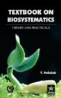 Textbook of Biosystematics Theory and Practicals - Book