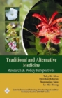 Traditional and Alternative Medicine: Research and Policy Perspectives/Nam S&t Centre - Book