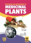 Utilisation and Management of Medicinal Plants Vol. 1 - Book