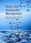 Water and Wastewater Management in 2 Vols (Set) - Book