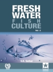 Freshwater Fish Culture Volume 3 - Book