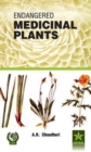 Endangered Medicinal Plants - Book