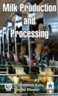 Milk Production and Processing - Book