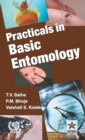 Practicals in Basic Entomology - Book