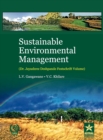 Sustainable Environmental Management - Book
