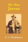 My Man Jeeves - Book