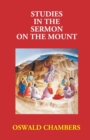 Studies in the Sermon on the Mount - Book