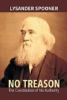 No Treason - Book
