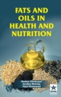 Fats and Oils in Health and Nutrition - Book