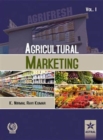 Agricultural Marketing in 2 Vols - Book