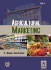 Agricultural Marketing Vol. 1 - Book