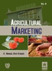 Agricultural Marketing Vol. 2 - Book