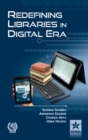 Redefining Libraries in Digital Era - Book