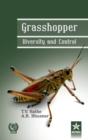 Grasshopper Diversity and Control - Book
