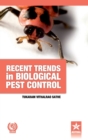 Recent Trends in Biological Pest Control - Book