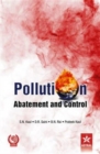 Pollution Abatement and Control - Book