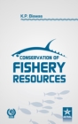 Conservation of Fishery Resource - Book