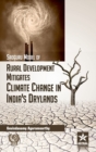 Sadguru Model of Rural Development Mitigates Climate Change in Indias Drylands - Book