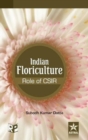 Indian Floriculture - Role of Csir - Book