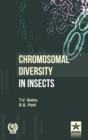 Chromosomal Diversity in Insect - Book