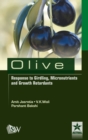 Olive Response to Girding, Micronutrients and Growth Retardants - Book