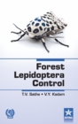 Forest Lepidoptera Control - Book
