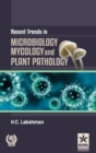 Recent Trends in Microbilogy Mycology and Plant Pathlogy - Book