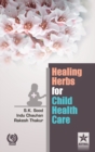 Healing Herbs for Child Health Care - Book