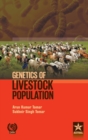 Genetics of Livestock Population - Book